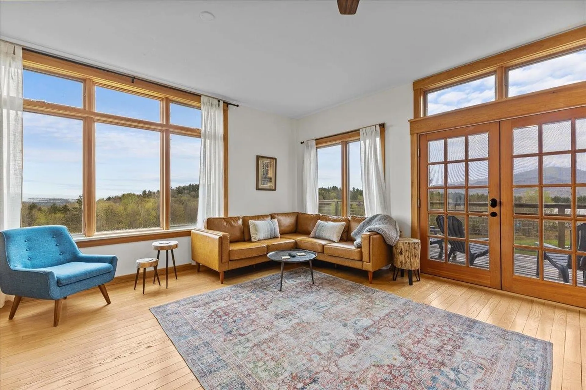 1744 Clay Hill Road Johnson VT 05656