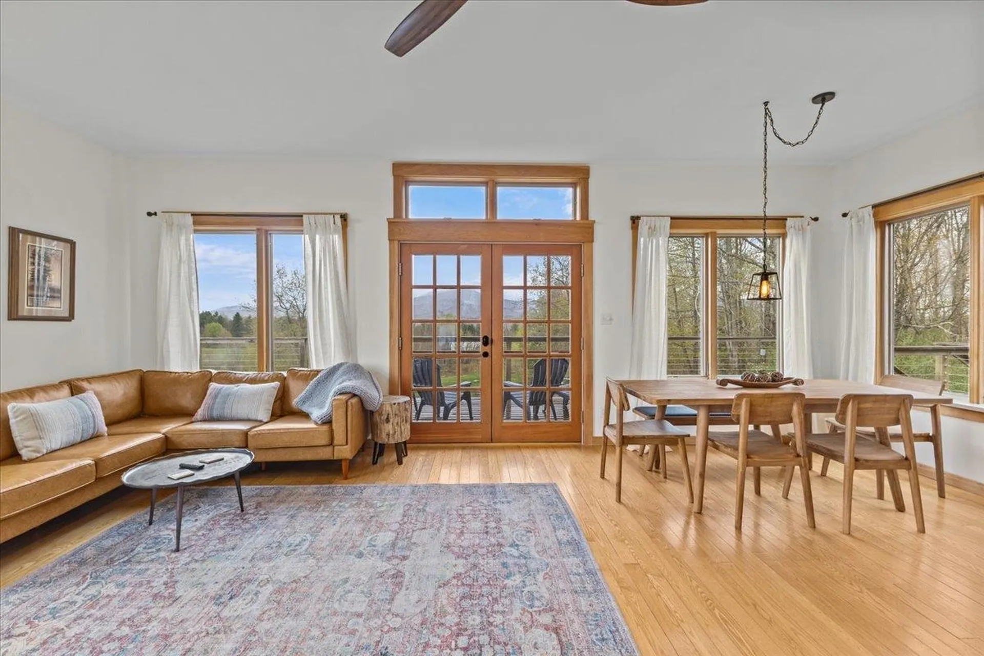 1744 Clay Hill Road Johnson VT 05656