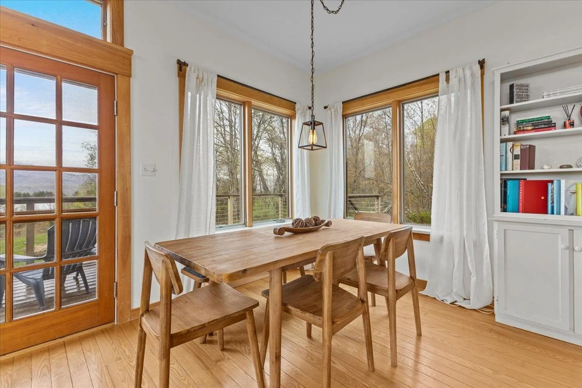1744 Clay Hill Road Johnson VT 05656
