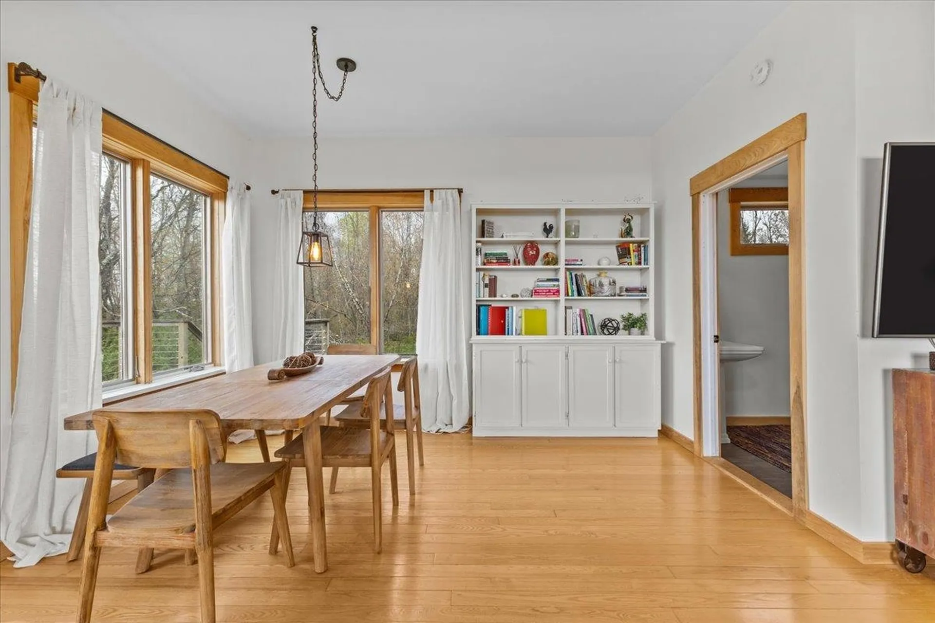 1744 Clay Hill Road Johnson VT 05656