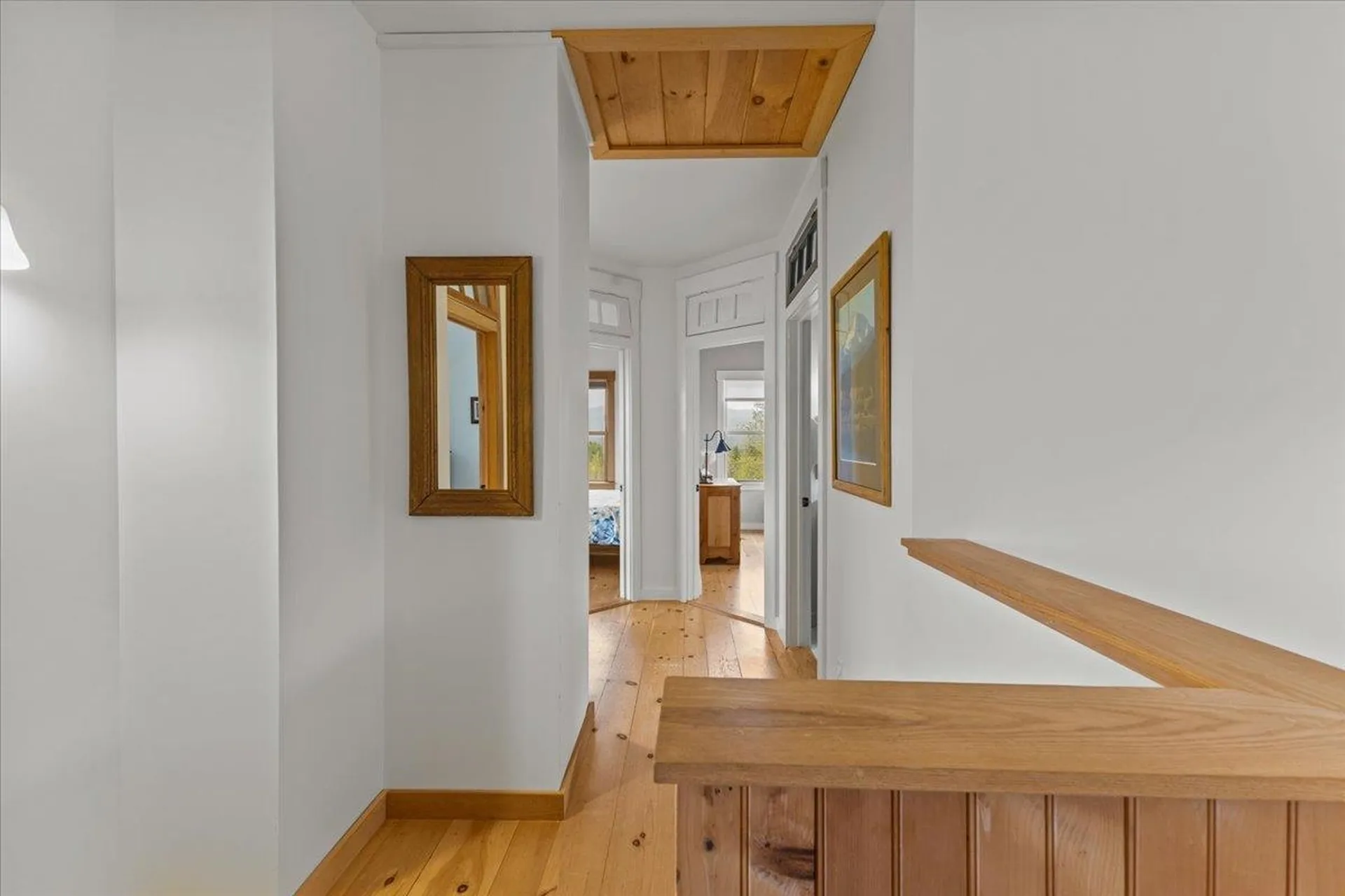 1744 Clay Hill Road Johnson VT 05656