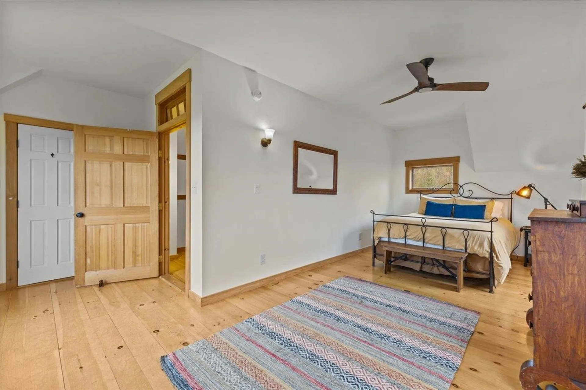 1744 Clay Hill Road Johnson VT 05656