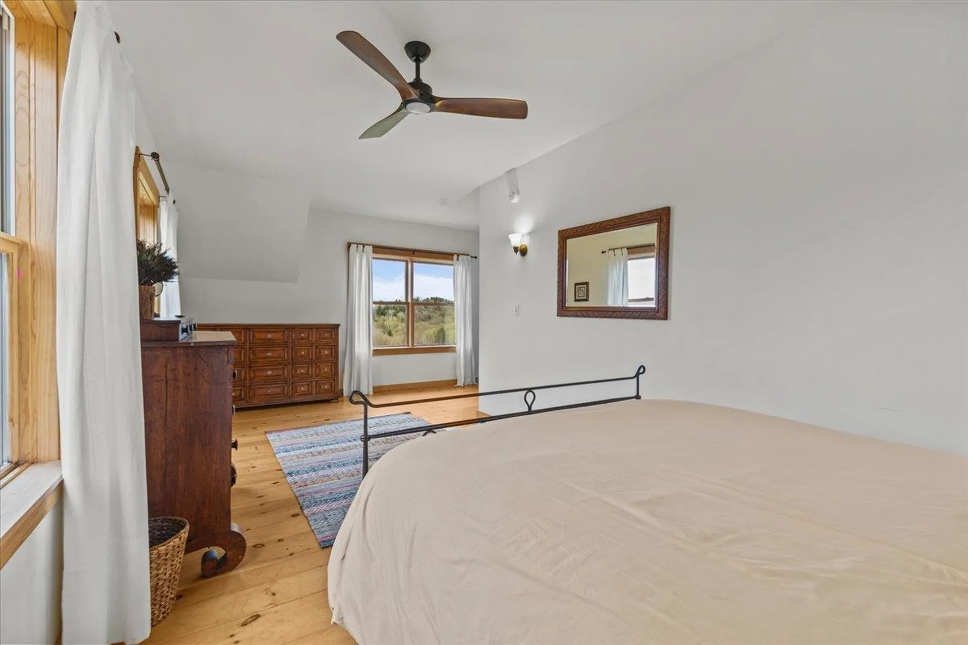 1744 Clay Hill Road Johnson VT 05656