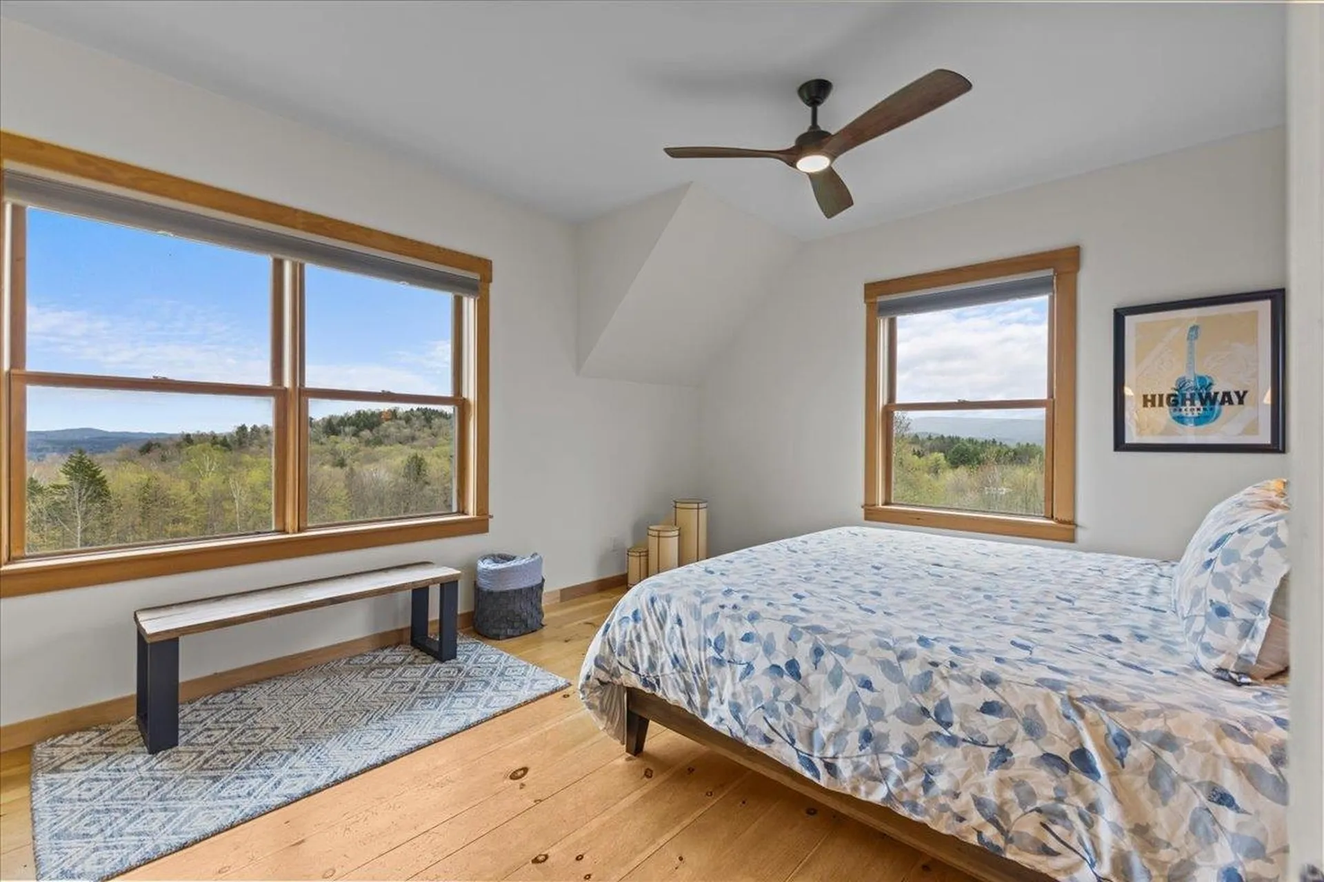 1744 Clay Hill Road Johnson VT 05656