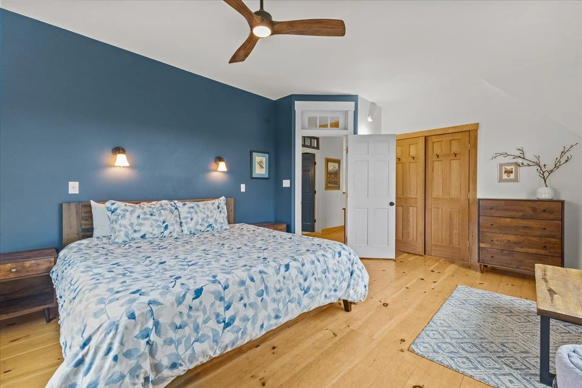 1744 Clay Hill Road Johnson VT 05656