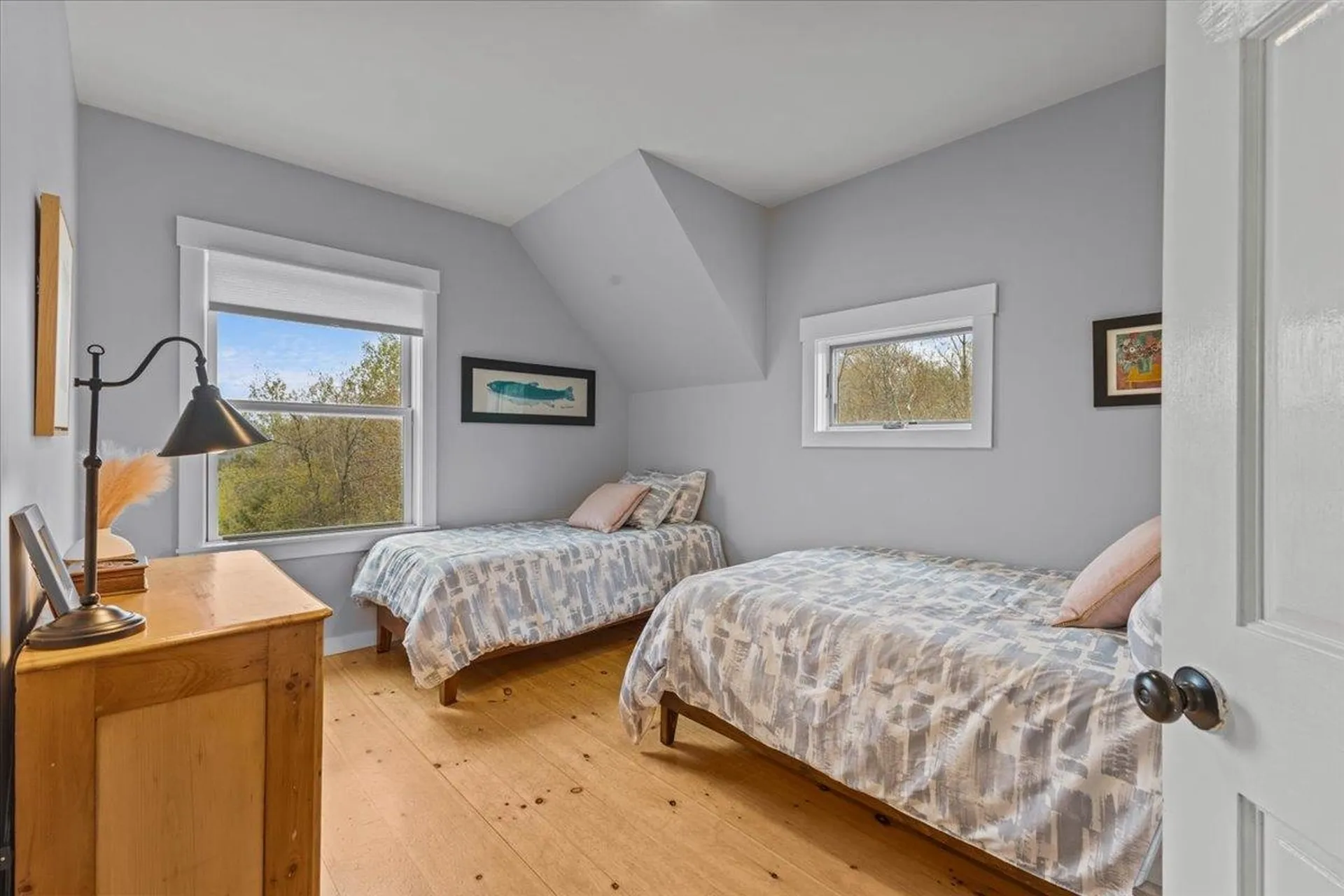 1744 Clay Hill Road Johnson VT 05656