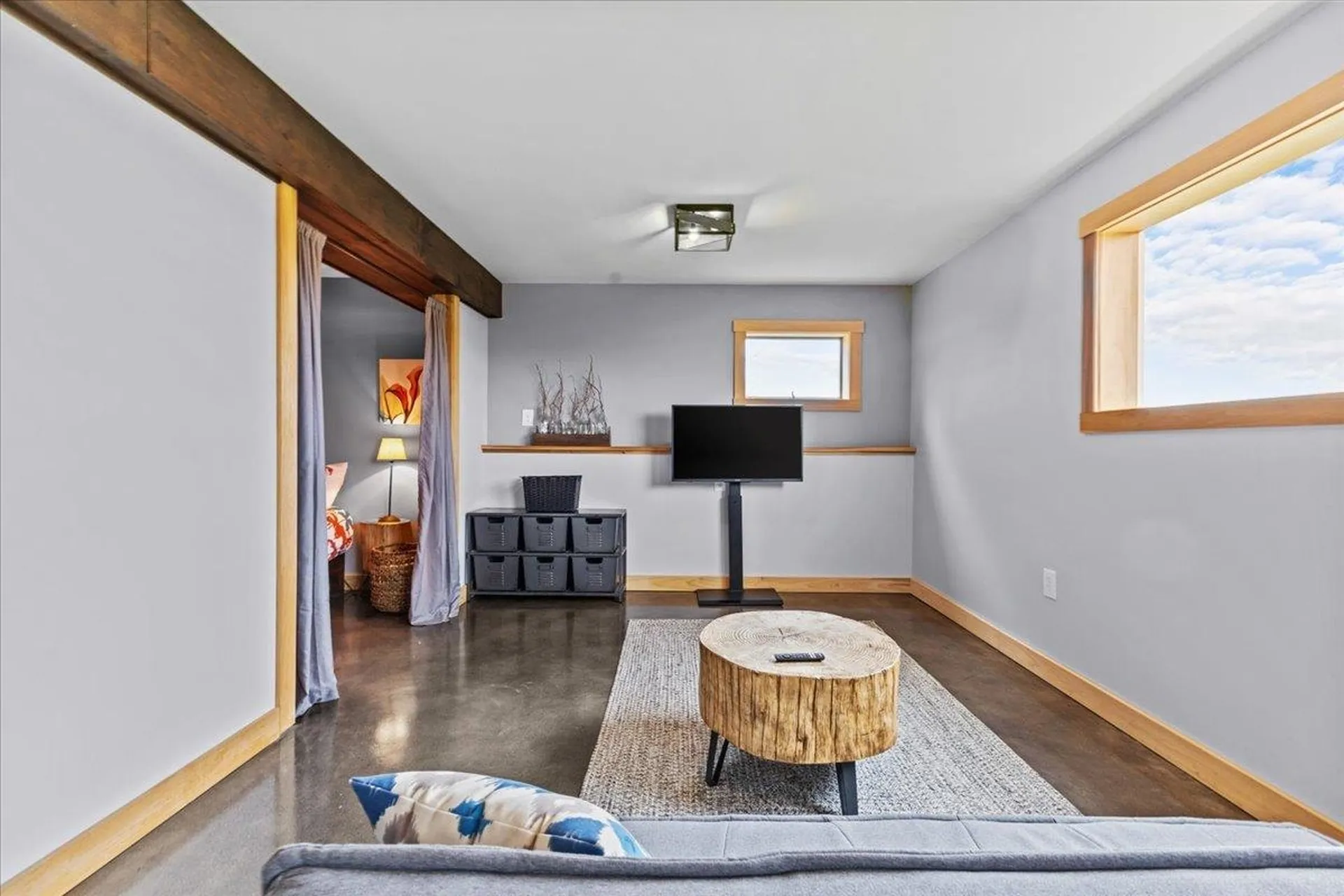 1744 Clay Hill Road Johnson VT 05656