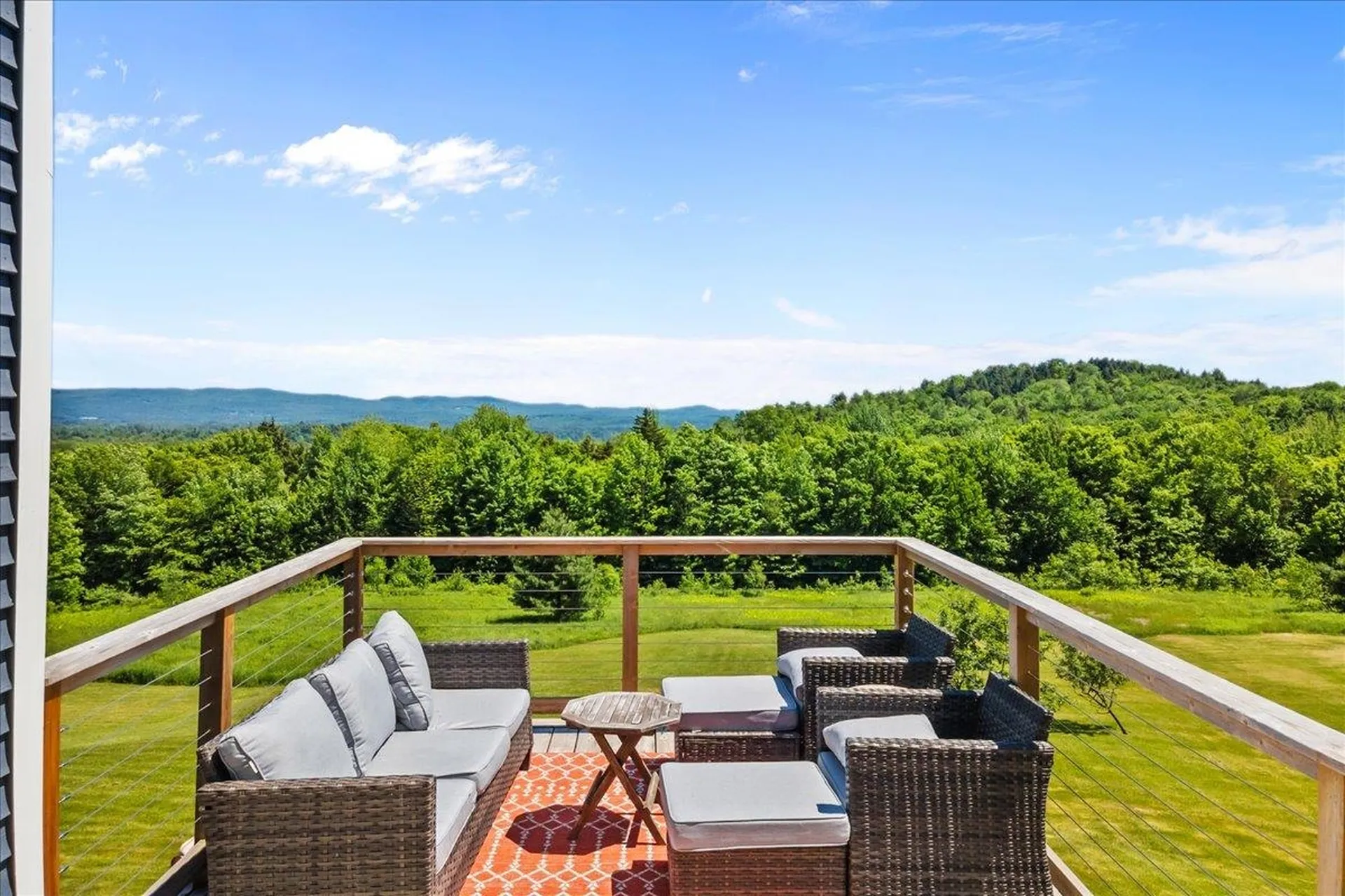 1744 Clay Hill Road Johnson VT 05656
