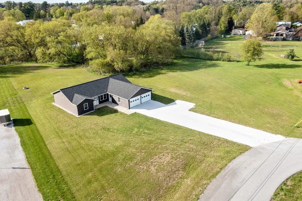 56 Boone Drive Highgate VT 05459