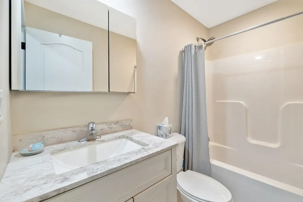 56 Boone Drive Highgate VT 05459