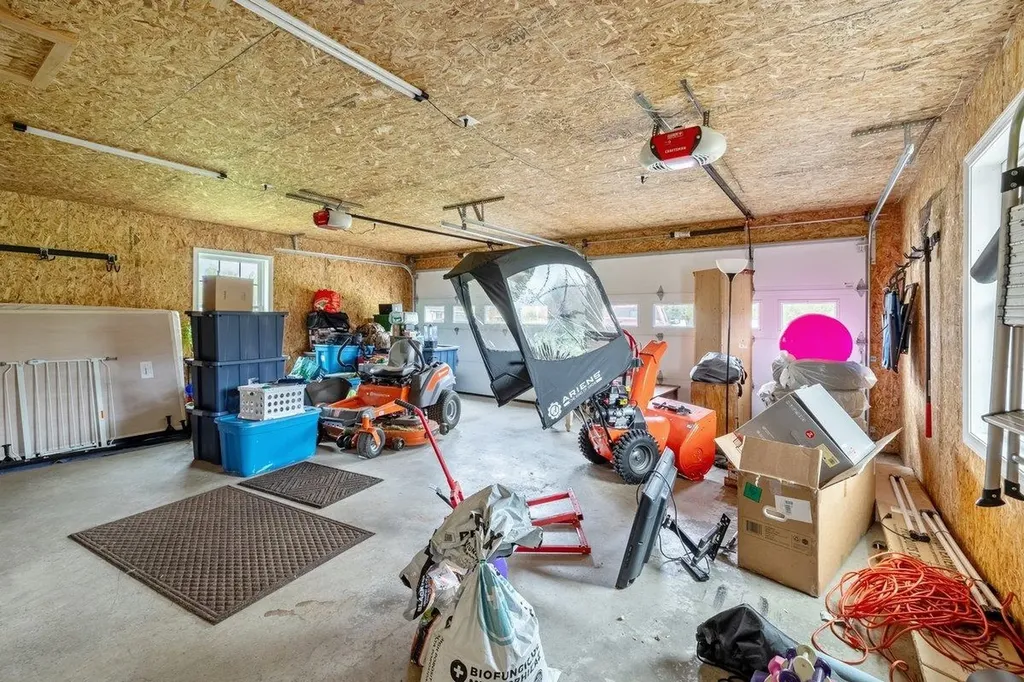 56 Boone Drive Highgate VT 05459