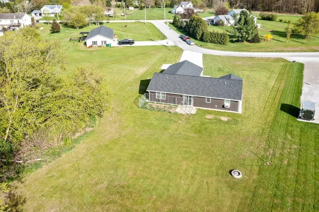 56 Boone Drive Highgate VT 05459