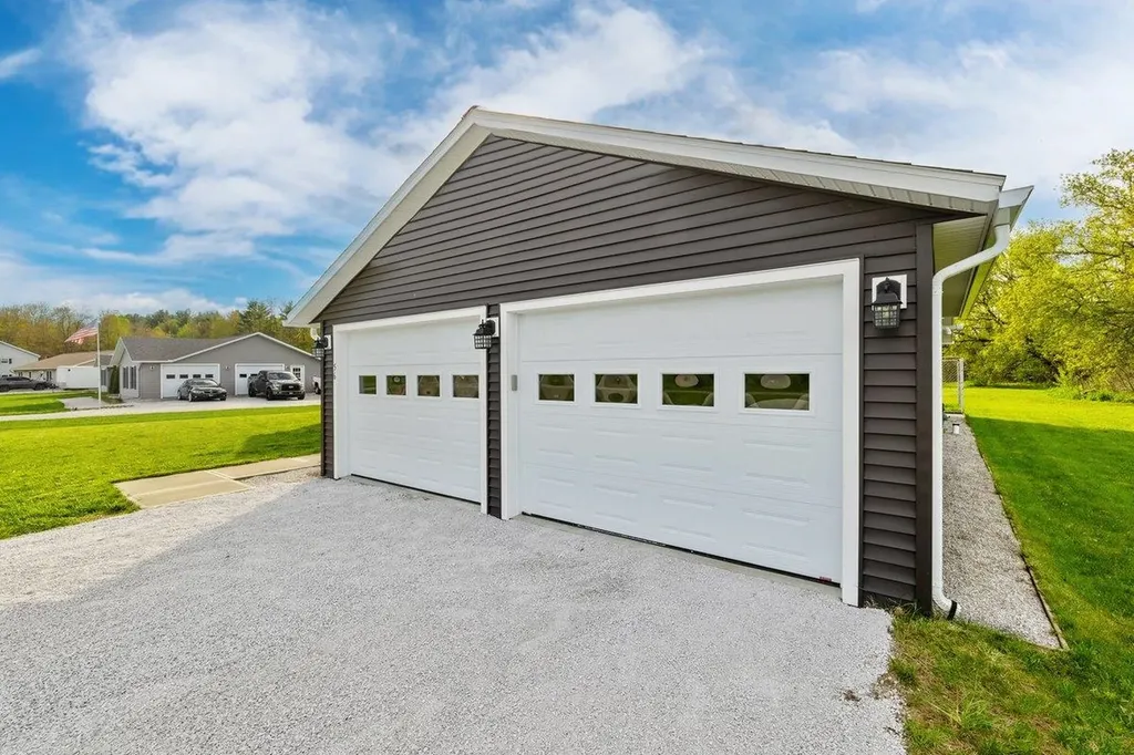 56 Boone Drive Highgate VT 05459
