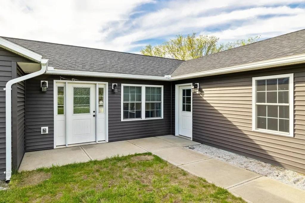 56 Boone Drive Highgate VT 05459