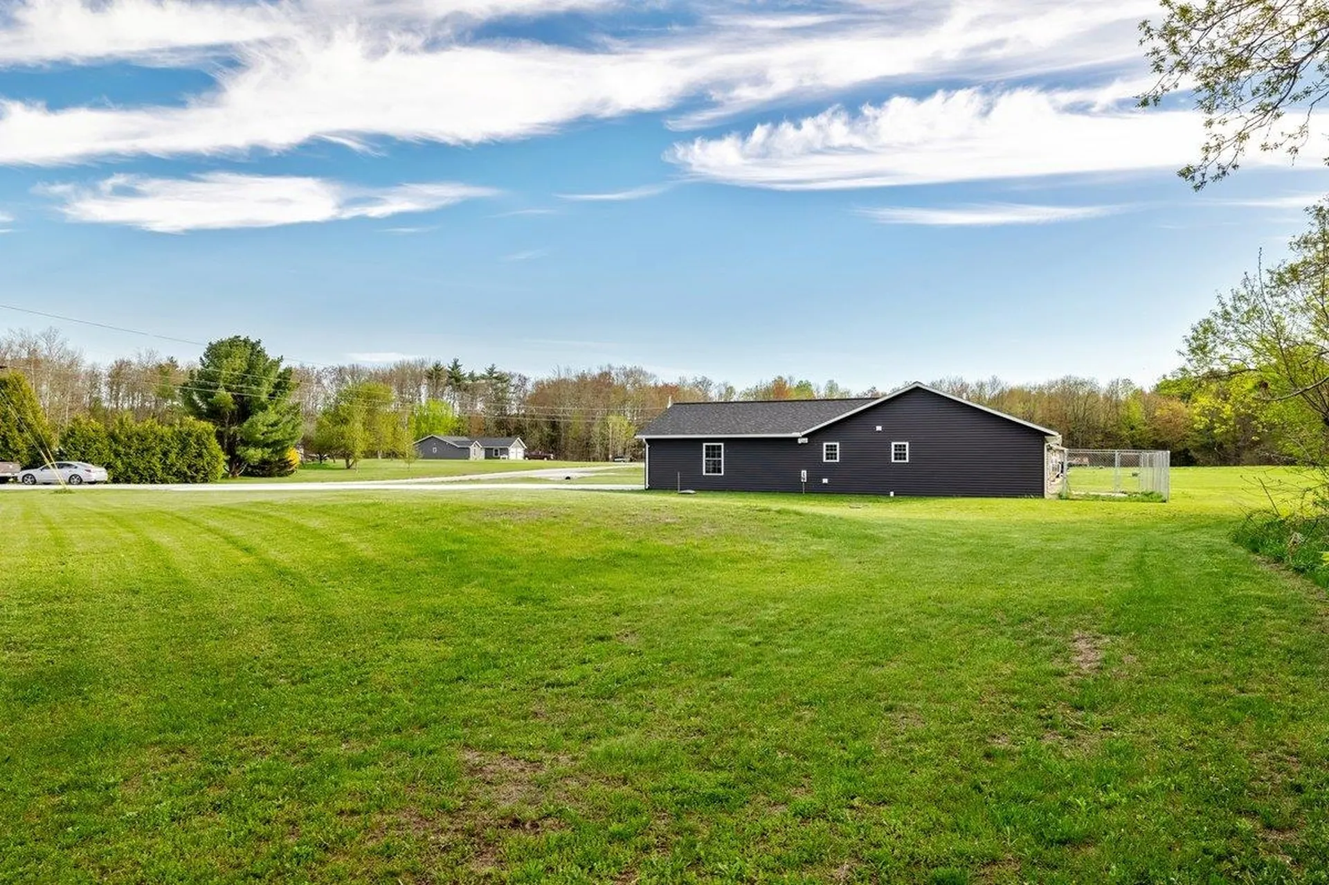 56 Boone Drive Highgate VT 05459