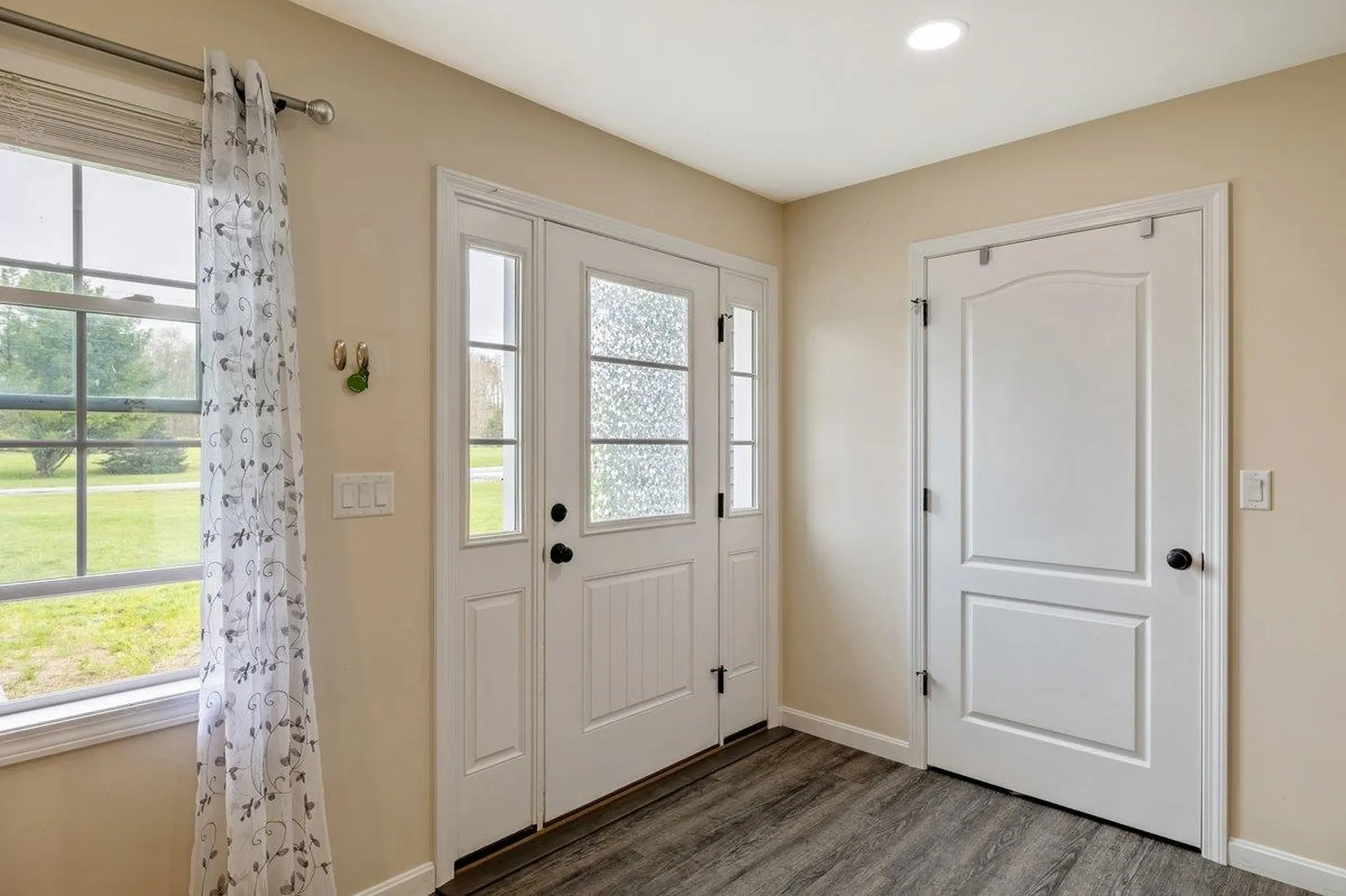 56 Boone Drive Highgate VT 05459