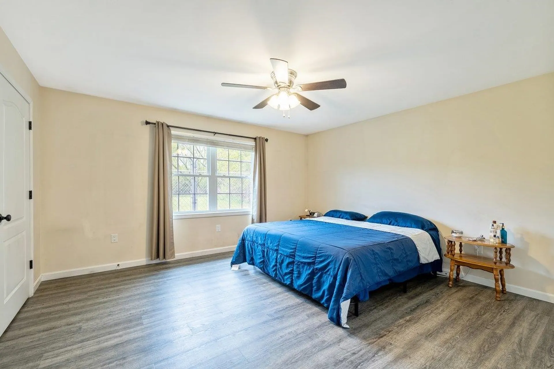56 Boone Drive Highgate VT 05459