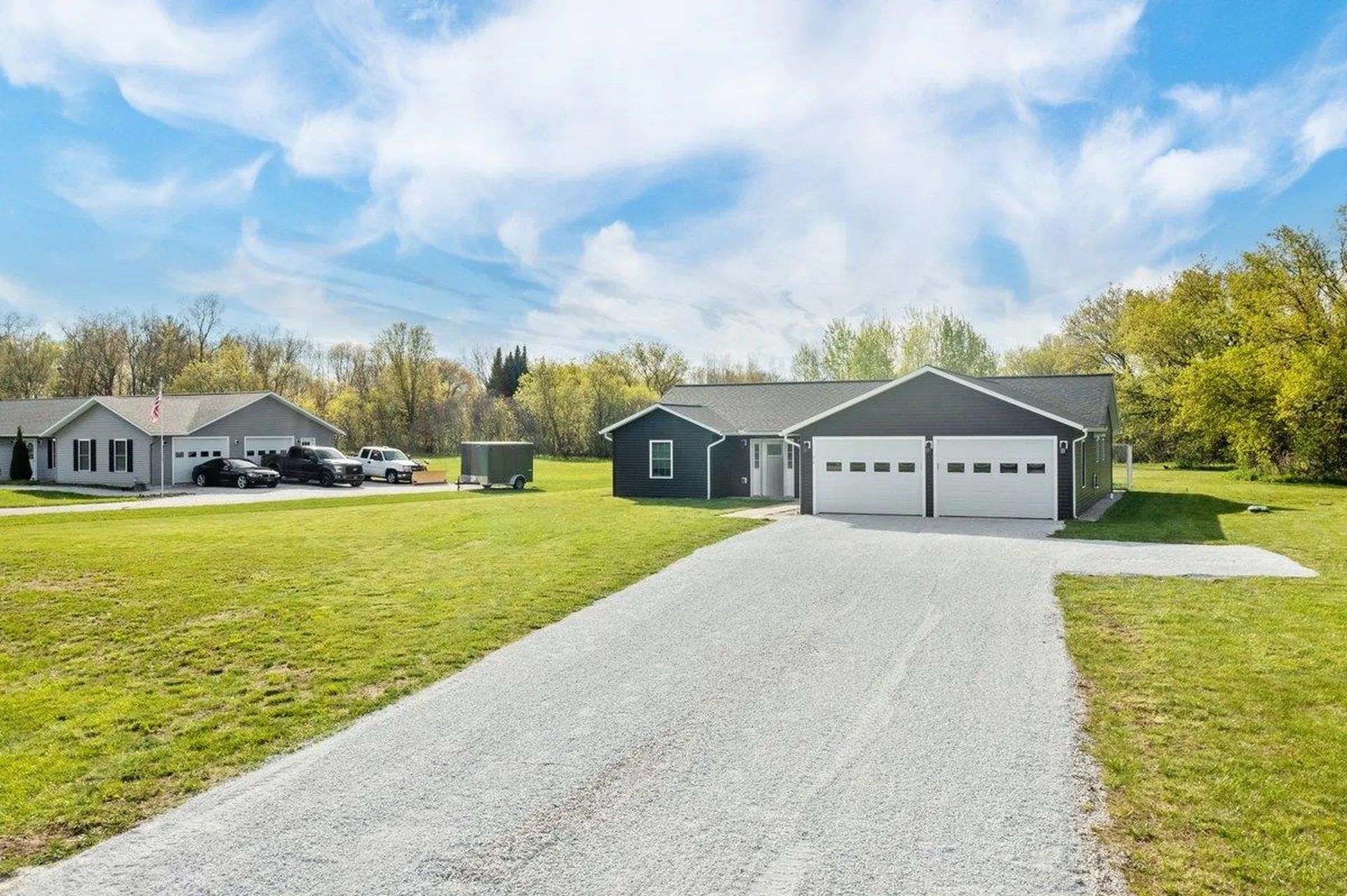 56 Boone Drive Highgate VT 05459