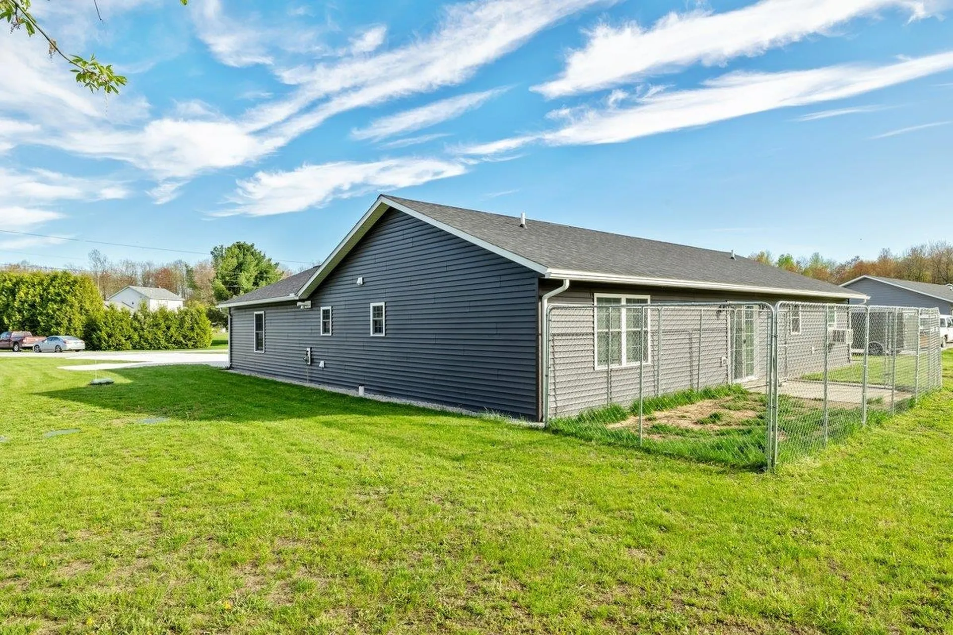 56 Boone Drive Highgate VT 05459