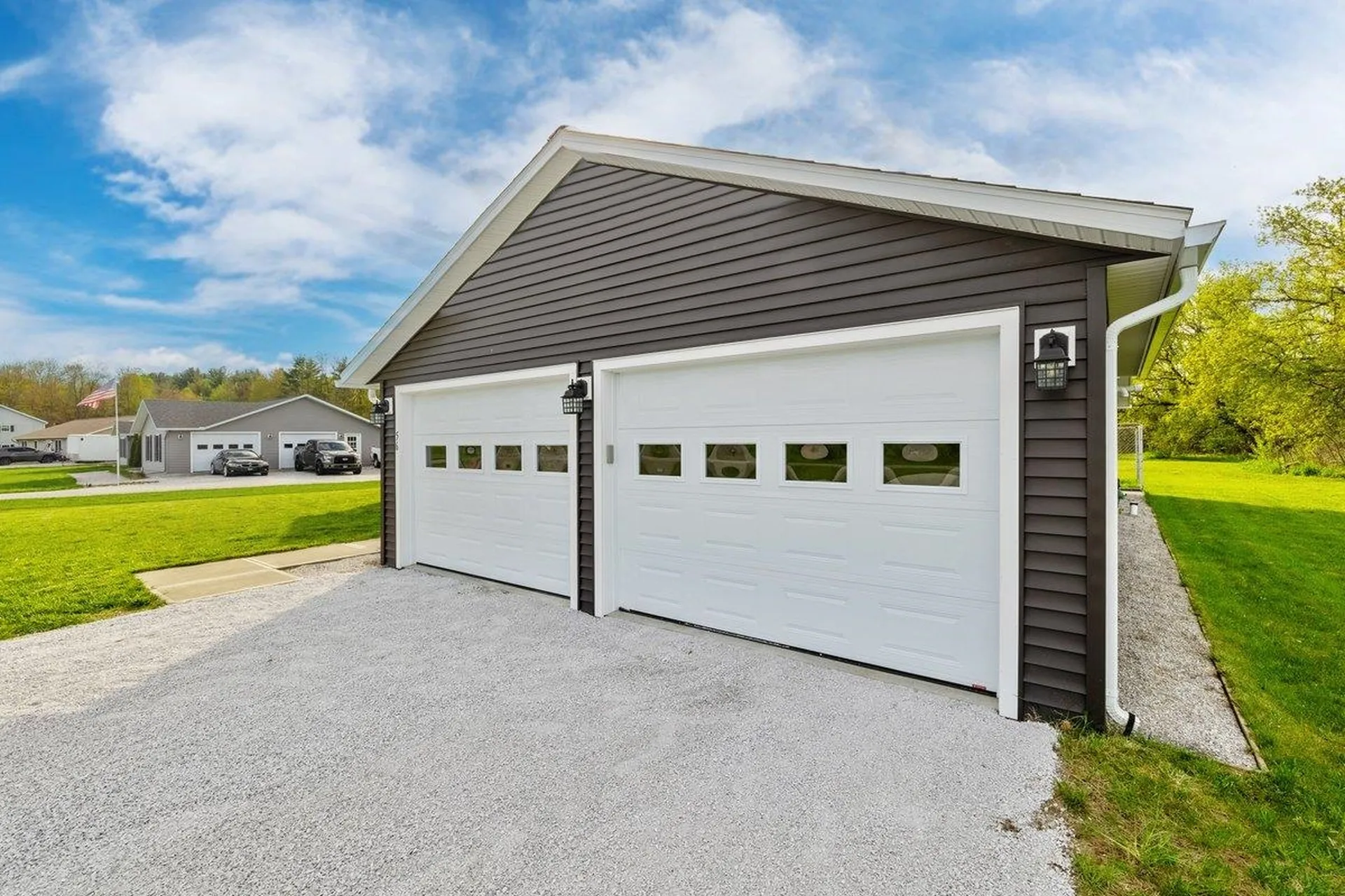 56 Boone Drive Highgate VT 05459