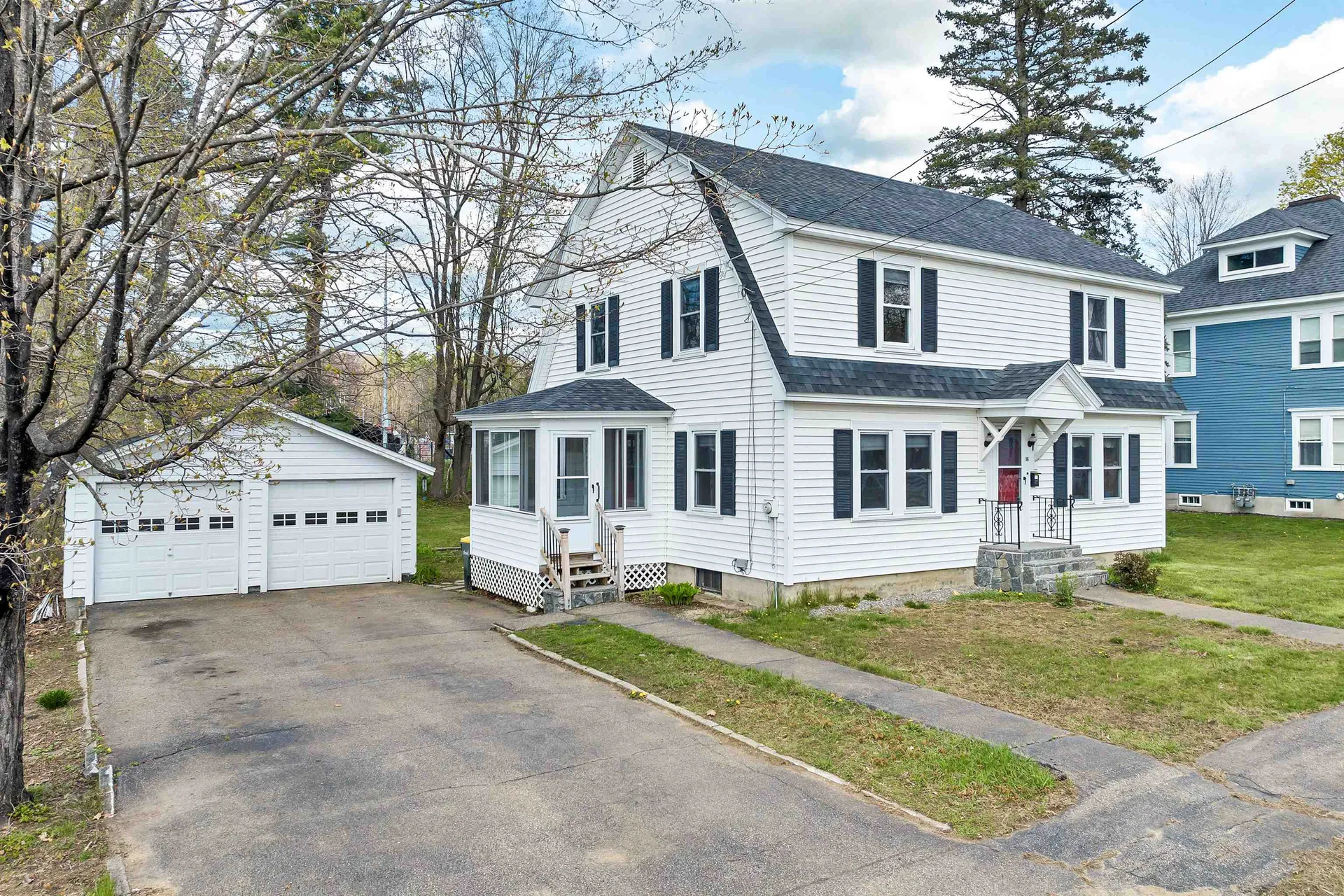 16 Shepard Street Laconia NH 03246