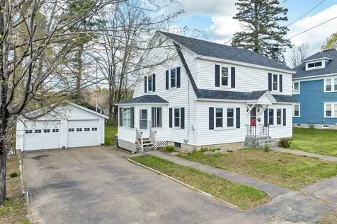 16 Shepard Street Laconia NH 03246
