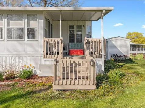 20 Pike Circle South Hero VT 05486