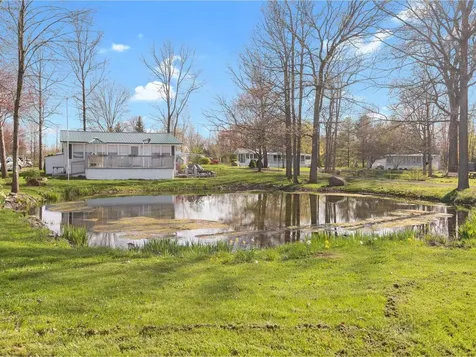 20 Pike Circle South Hero VT 05486
