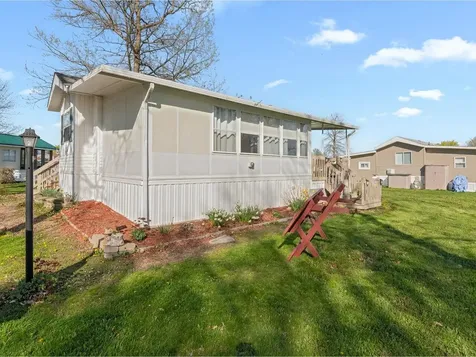 20 Pike Circle South Hero VT 05486