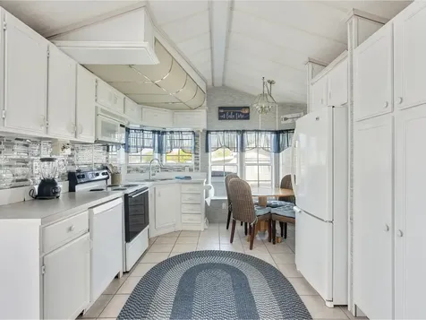 20 Pike Circle South Hero VT 05486