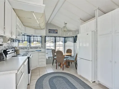 20 Pike Circle South Hero VT 05486
