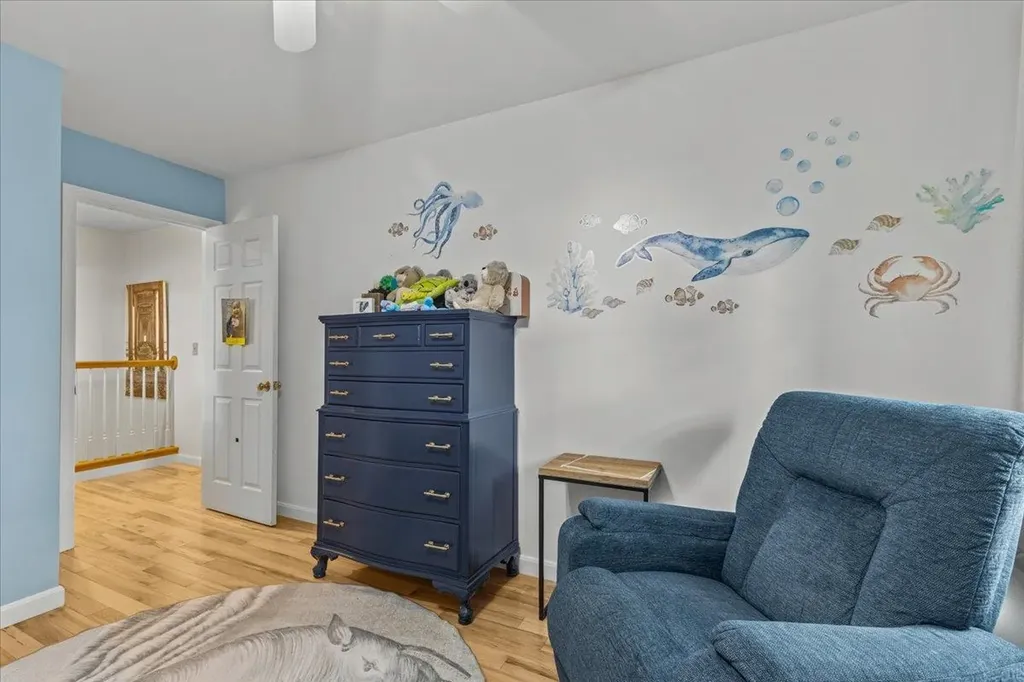 18 Abnaki Avenue Essex Junction VT 05452