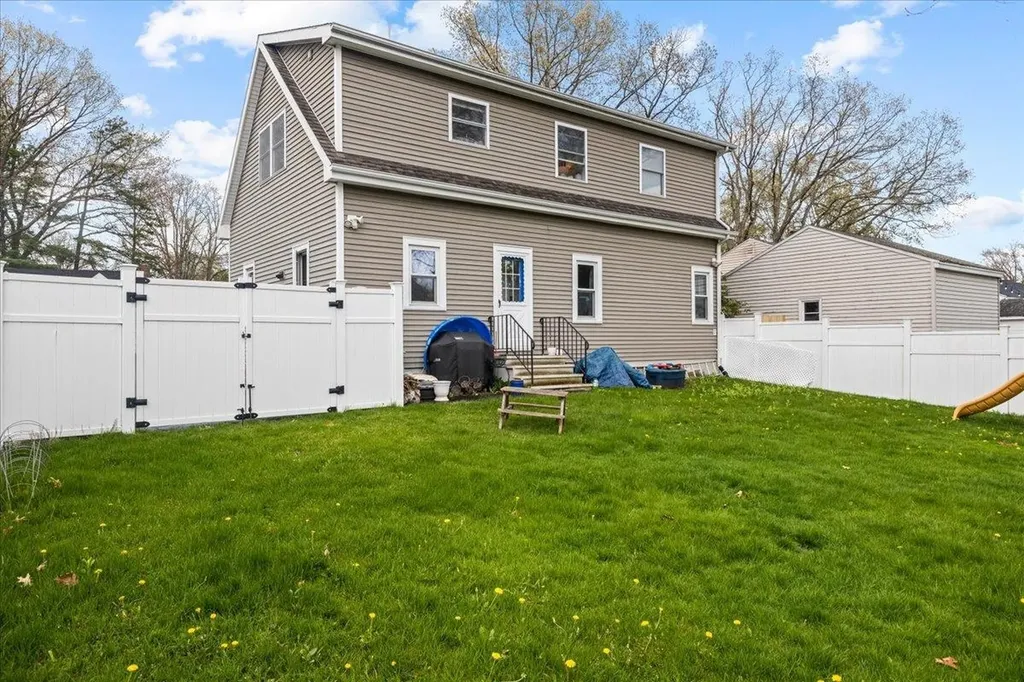 18 Abnaki Avenue Essex Junction VT 05452