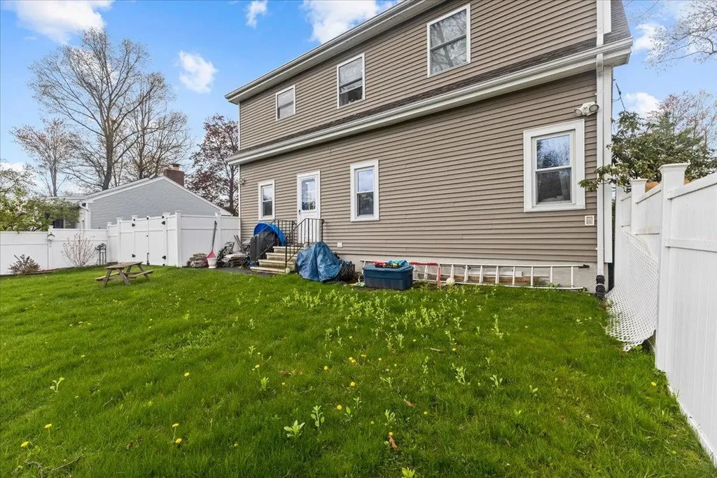 18 Abnaki Avenue Essex Junction VT 05452