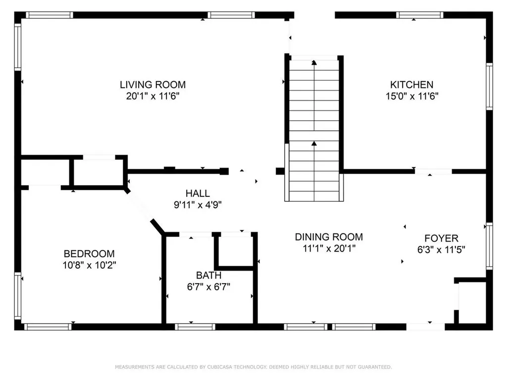 18 Abnaki Avenue Essex Junction VT 05452
