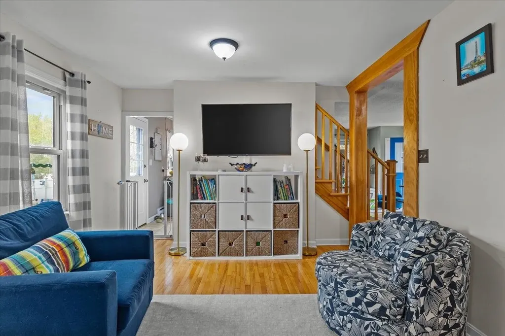 18 Abnaki Avenue Essex Junction VT 05452