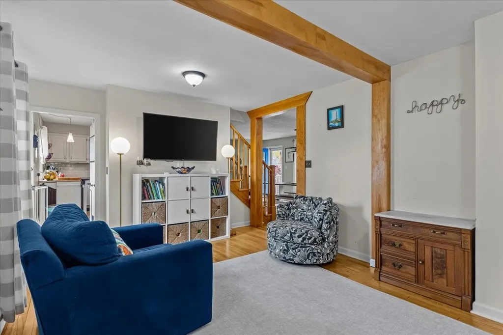18 Abnaki Avenue Essex Junction VT 05452