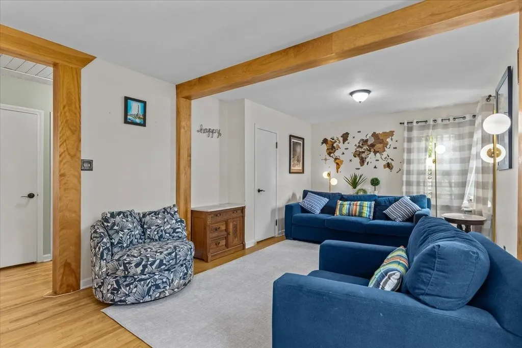 18 Abnaki Avenue Essex Junction VT 05452