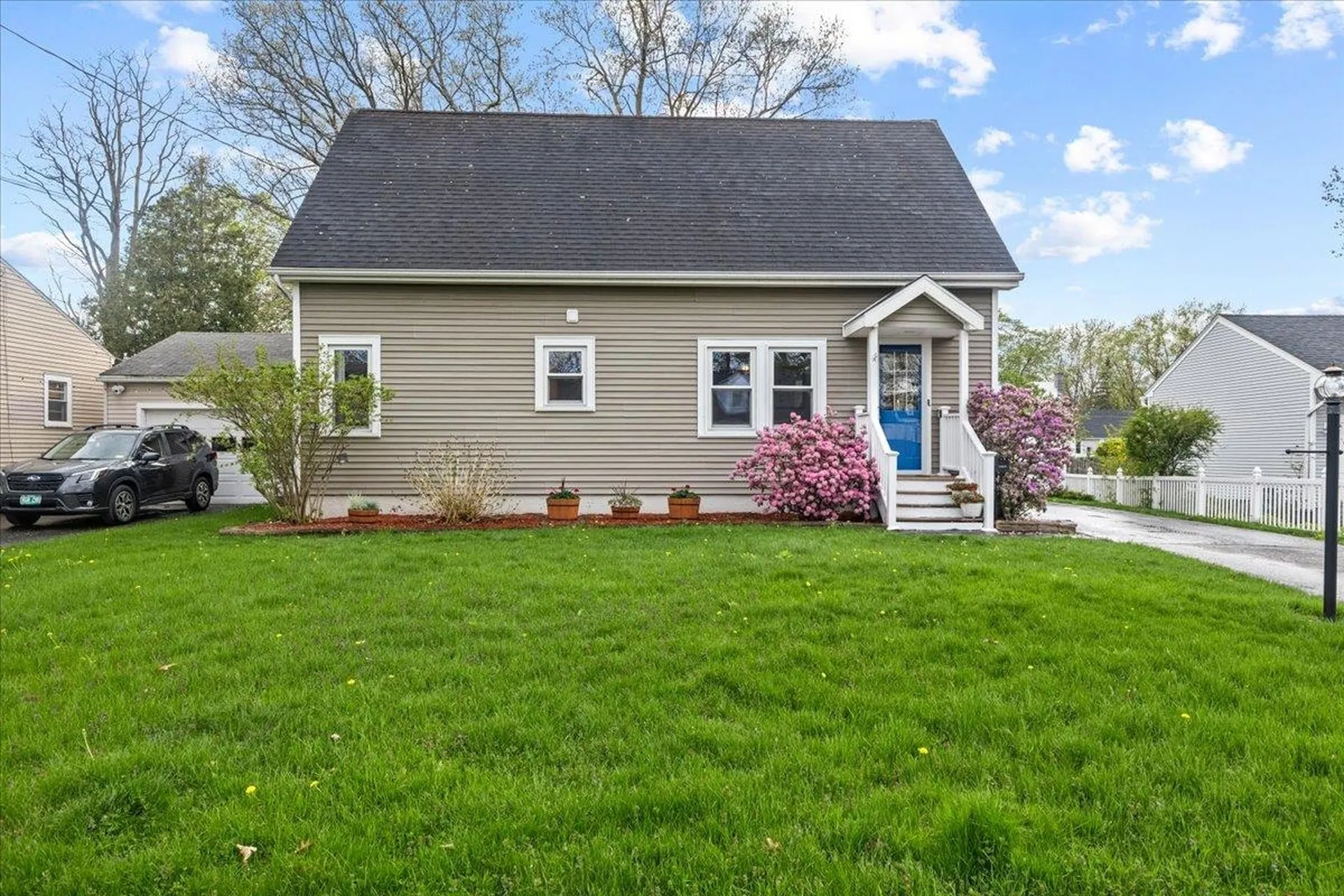 18 Abnaki Avenue Essex Junction VT 05452