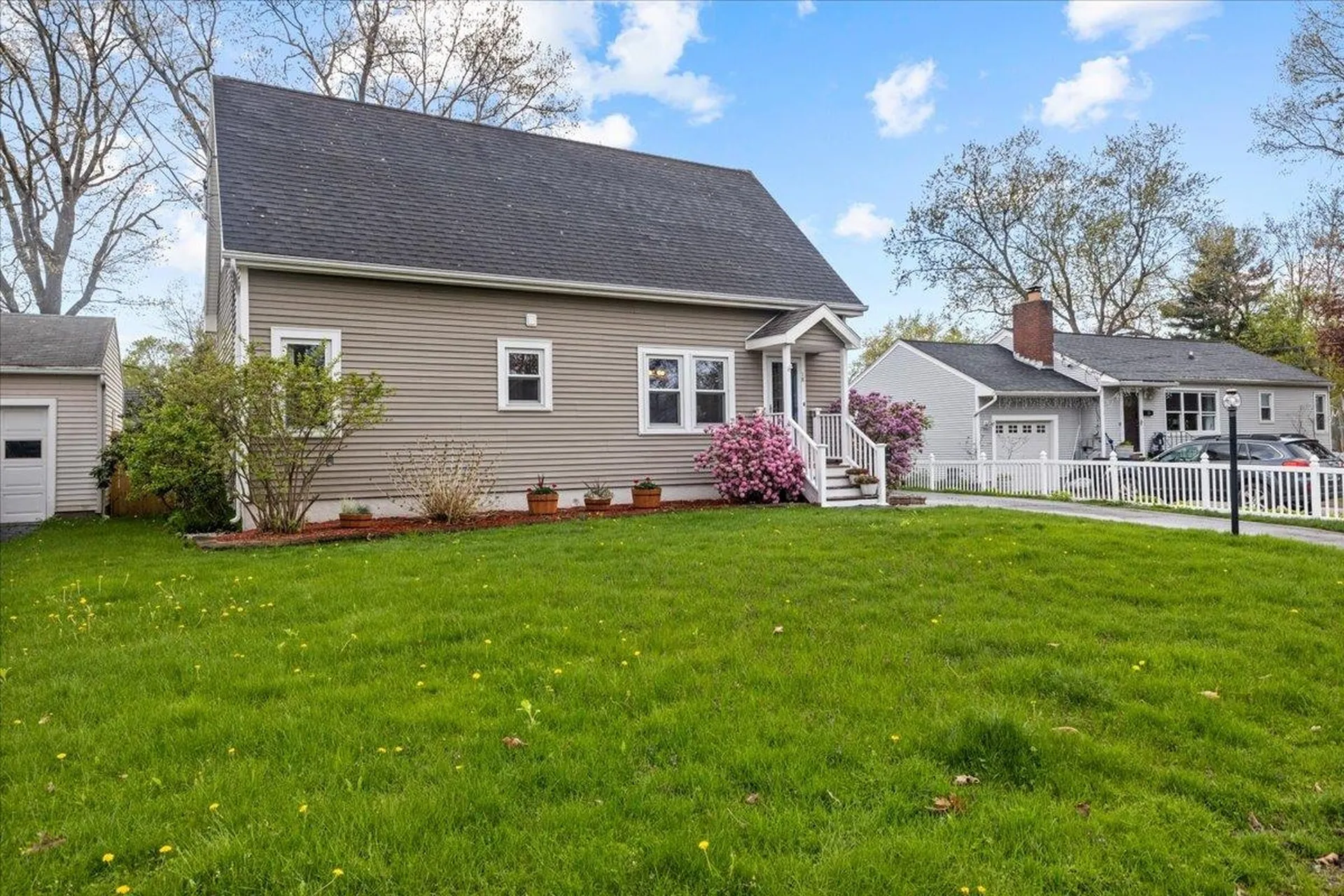 18 Abnaki Avenue Essex Junction VT 05452