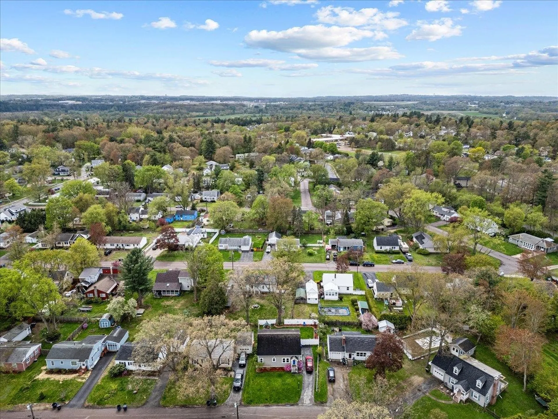 18 Abnaki Avenue Essex Junction VT 05452