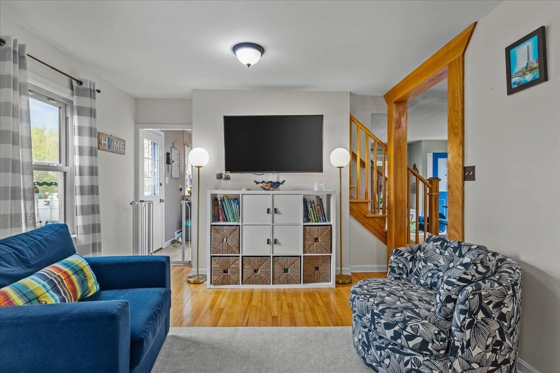 18 Abnaki Avenue Essex Junction VT 05452