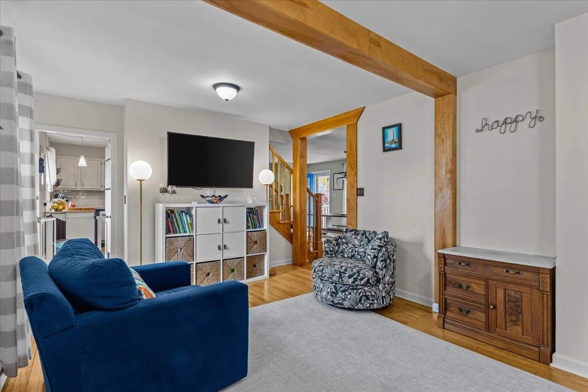 18 Abnaki Avenue Essex Junction VT 05452