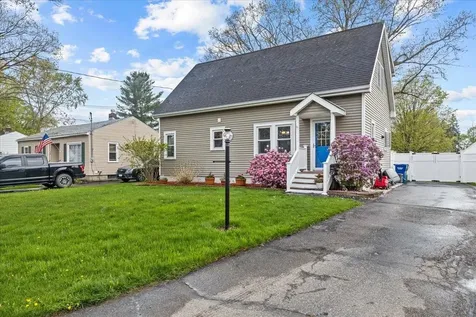 18 Abnaki Avenue Essex Junction VT 05452