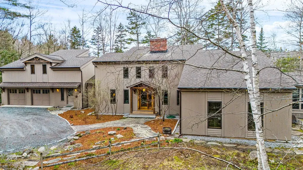 37 Granite Way Grantham NH 03753