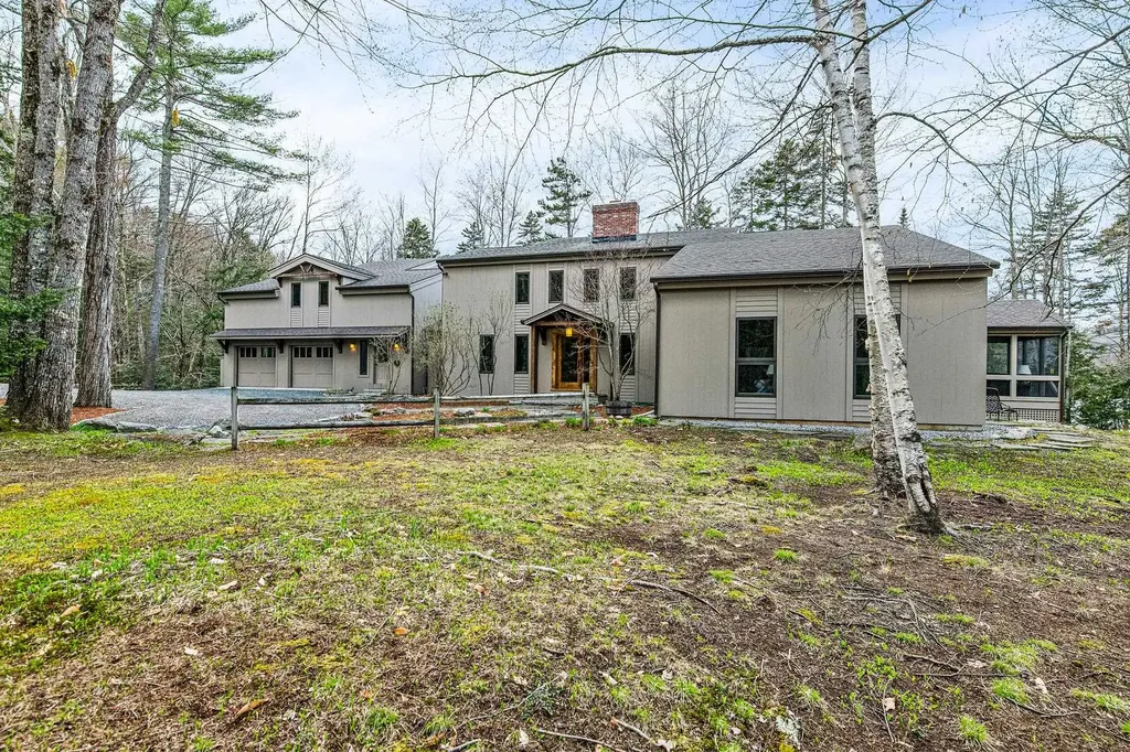 37 Granite Way Grantham NH 03753