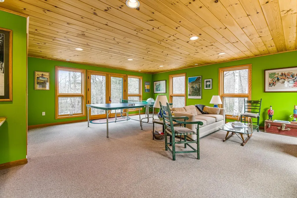 37 Granite Way Grantham NH 03753