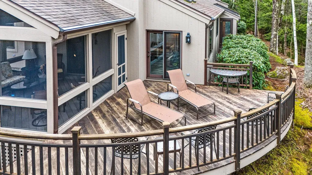 37 Granite Way Grantham NH 03753