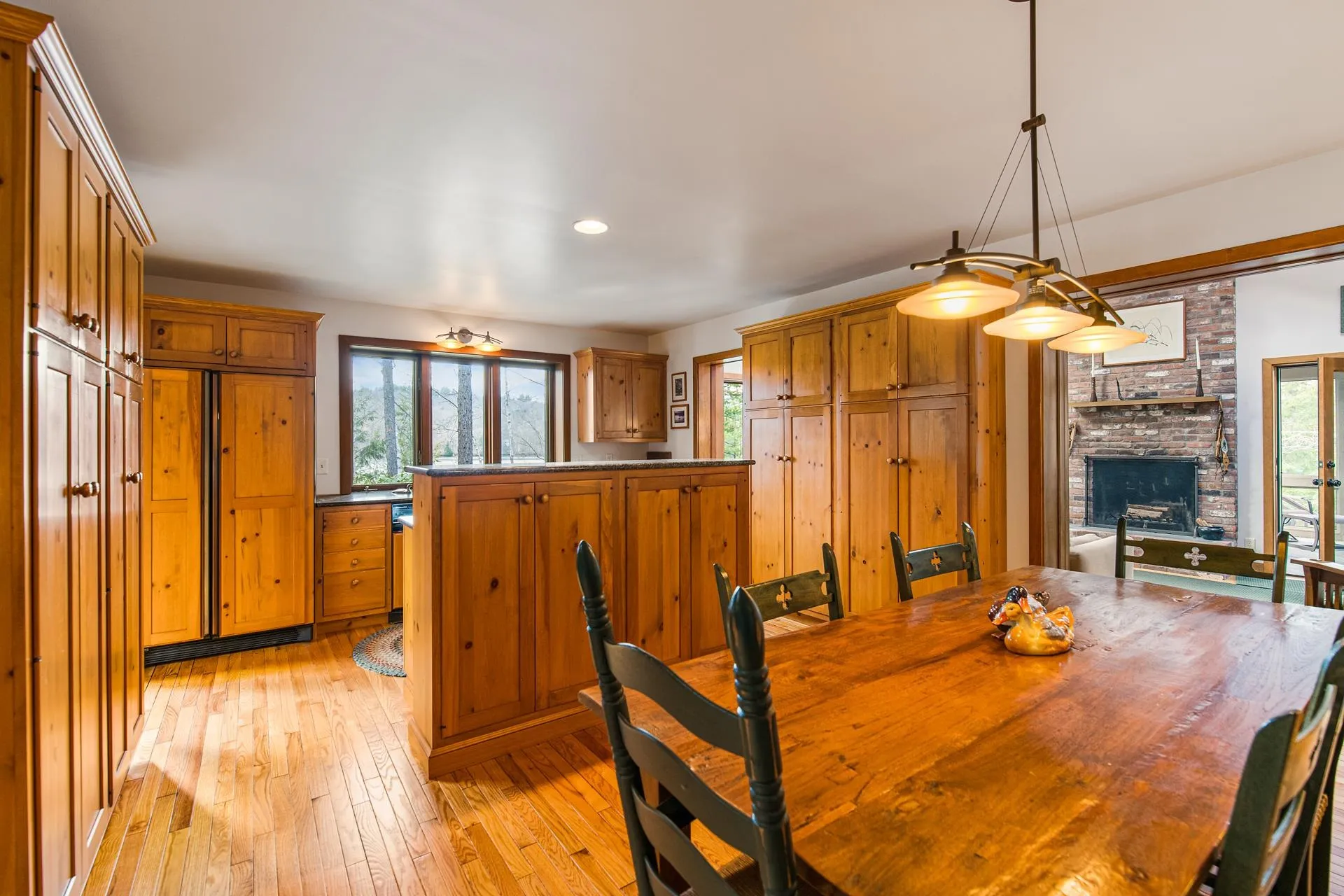 37 Granite Way Grantham NH 03753