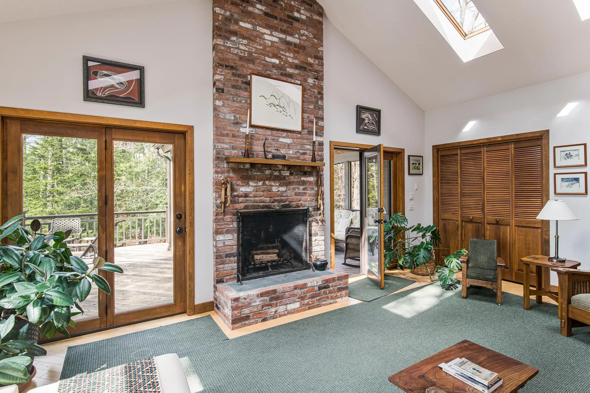 37 Granite Way Grantham NH 03753